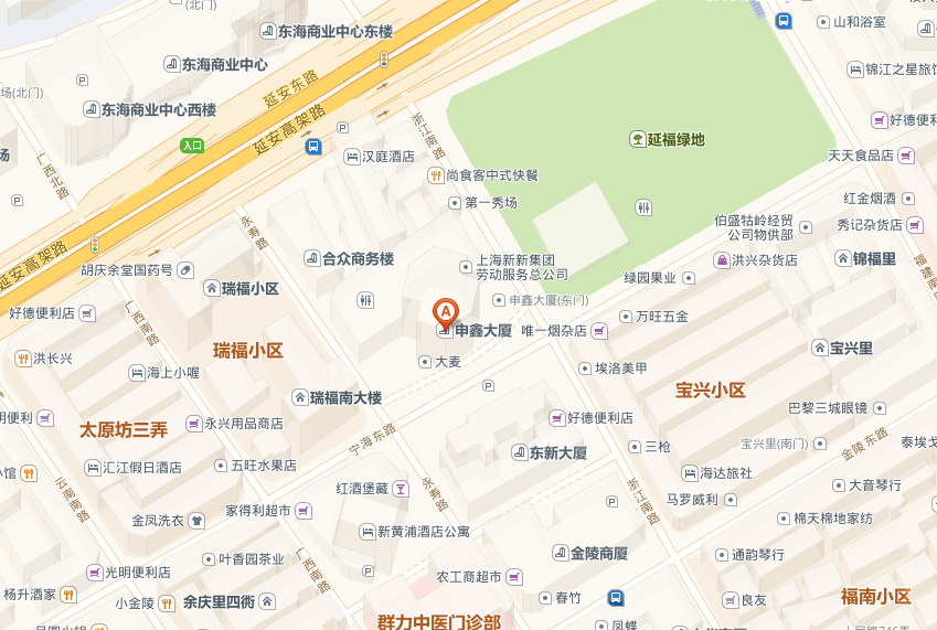 Navix Shanghai Co.,Ltd.